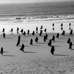 Shirin Neshat, A Nomadic Artist Between Two Worlds