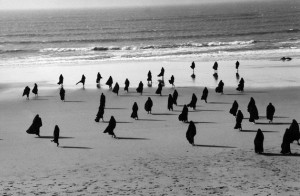 Shirin Neshat, A Nomadic Artist Between Two Worlds