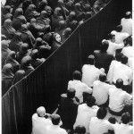 Shirin Neshat, A Nomadic Artist Between Two Worlds