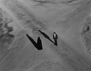 Shirin Neshat, A Nomadic Artist Between Two Worlds