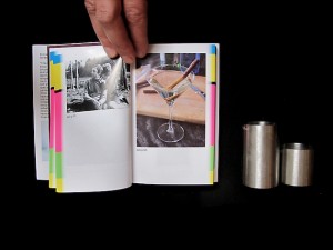 Daily Tips: Artists' Cocktails