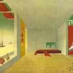 Lina Bo Bardi in Italy