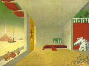 Lina Bo Bardi in Italy