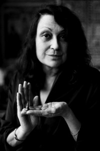 Lina Bo Bardi in Italy