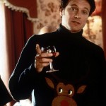 Trend Watch: Christmas in Sweaters