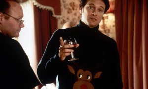 Trend Watch: Christmas in Sweaters