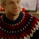 Trend Watch: Christmas in Sweaters