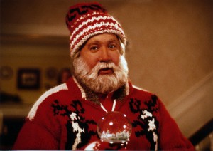 Trend Watch: Christmas in Sweaters