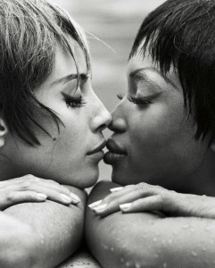 Steven Meisel: Role Play