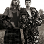 Steven Meisel: Role Play