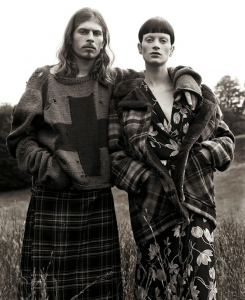 Steven Meisel: Role Play