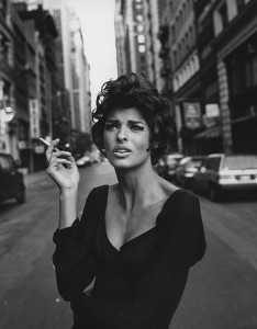 Steven Meisel: Role Play