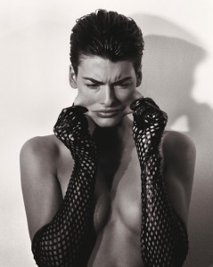 Steven Meisel: Role Play