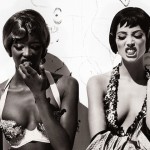 Steven Meisel: Role Play