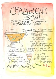 Happy Holidays from The Blogazine!