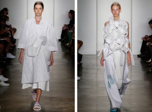 The Talented: Andrea Jiapei Li