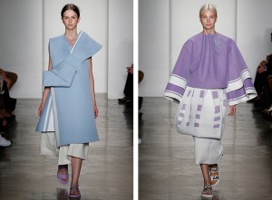 The Talented: Andrea Jiapei Li