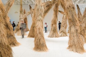 Campana Brothers: Staging the Woods