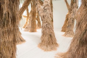Campana Brothers: Staging the Woods