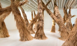 Campana Brothers: Staging the Woods