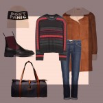 Style Suggestions: Home for the Holidays