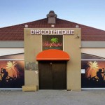 Francois Prost: After Party