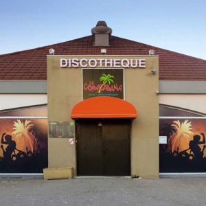 Francois Prost: After Party