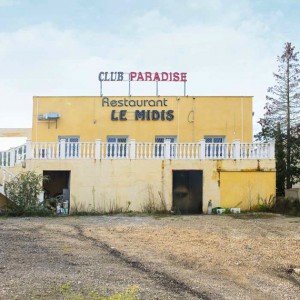 Francois Prost: After Party