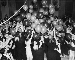 Happy New Year!