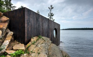 Daily Tips: The Perfect Retreat