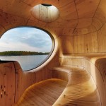 Daily Tips: The Perfect Retreat