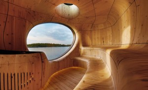 Daily Tips: The Perfect Retreat