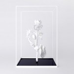Marcin Rusak Tells It With a Flower