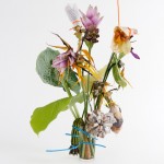 Marcin Rusak Tells It With a Flower
