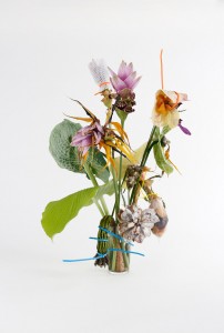 Marcin Rusak Tells It With a Flower