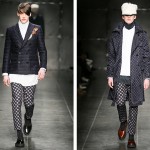 Trend Watch: Prints for Men