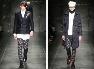 Trend Watch: Prints for Men