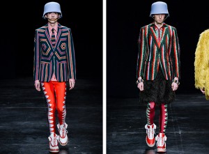 Trend Watch: Prints for Men