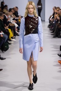 The Future of History: Julien Dossena at Paco Rabanne