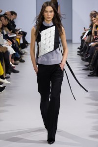 The Future of History: Julien Dossena at Paco Rabanne