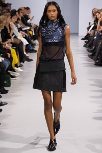 The Future of History: Julien Dossena at Paco Rabanne