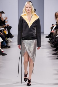 The Future of History: Julien Dossena at Paco Rabanne