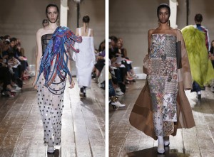 Anonymity as Fashion Power at Martin Margiela