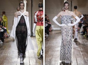 Anonymity as Fashion Power at Martin Margiela