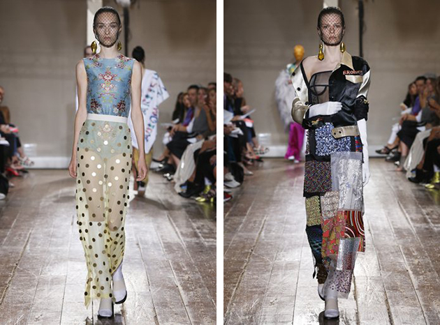 Anonymity as Fashion Power at Martin Margiela | The Blogazine