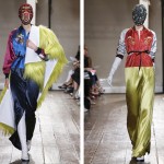 Anonymity as Fashion Power at Martin Margiela