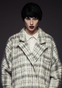 The Talented: Carin Wester