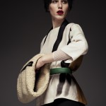 The Talented: Carin Wester