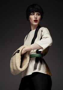 The Talented: Carin Wester
