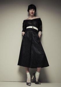 The Talented: Carin Wester